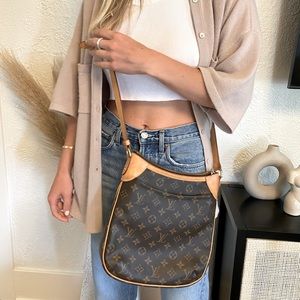 Louis Vuitton Cross-Body